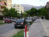 denizli cadde