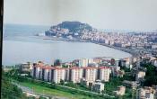 giresun camdan sahil