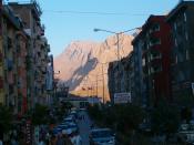 hakkari cadde