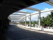 honolulu terminal