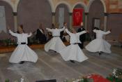 konya mevlana