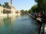 urfa balikligol