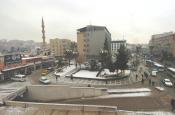 sanliurfa kar