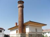 sivas divrigi tarihi camii